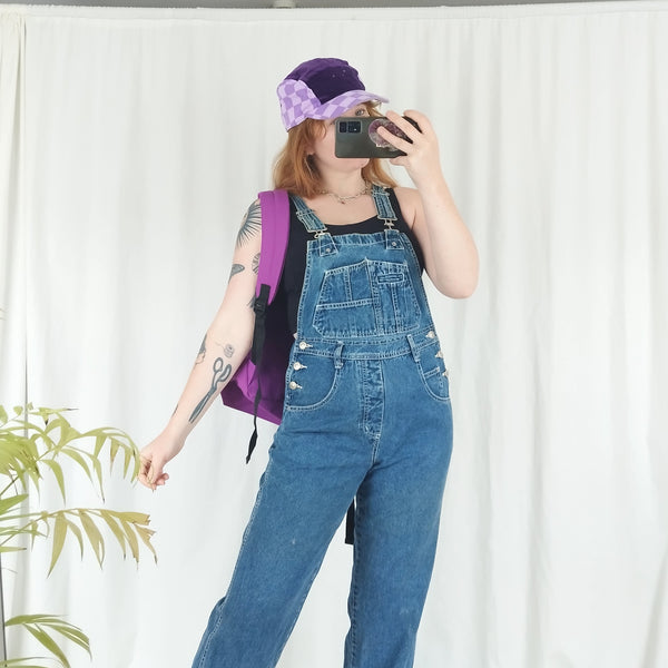 Carolina dungarees (S)