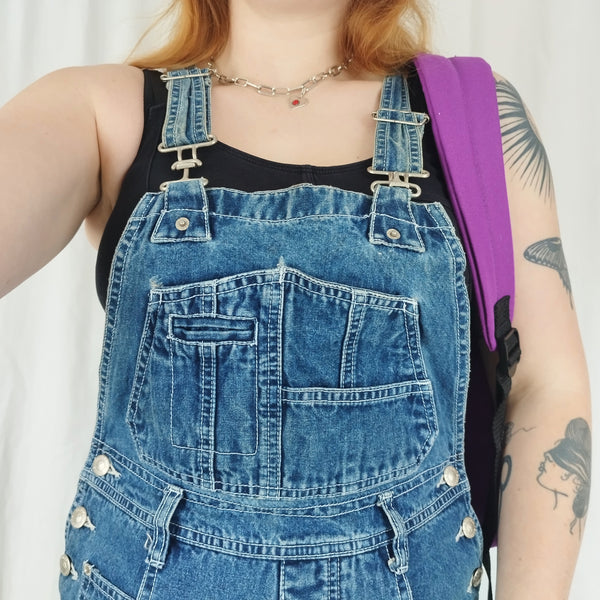 Carolina dungarees (S)