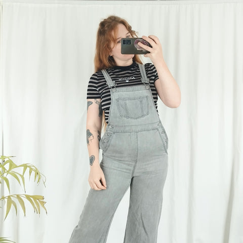 Gu dungarees (XS)