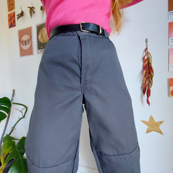 Dickies workwear trousers (W35)