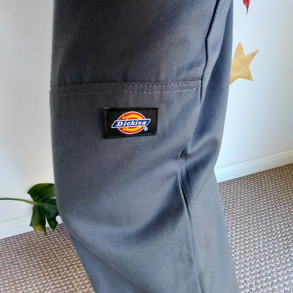 Dickies workwear trousers (W35)