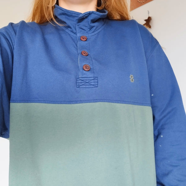 Fergus sweater (XXL)