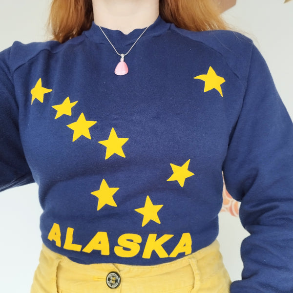 Alaska sweater (L)
